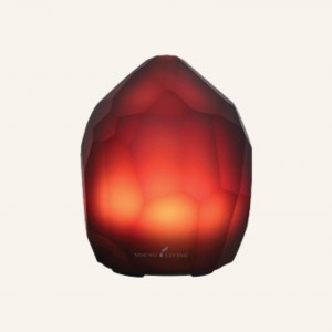 Diamond 寶石超聲波精油擴香機